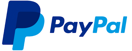 pay with paypal - Brendan Fraser Store